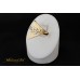 Bague en or 18ct